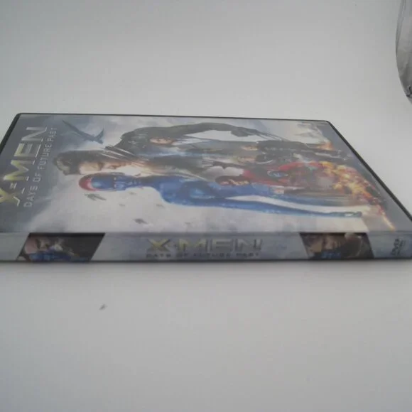 X-Men: Days of Future Past (DVD) (widescreen) (20th Century Fox) (Bryan Singer) - Picture 2 of 4